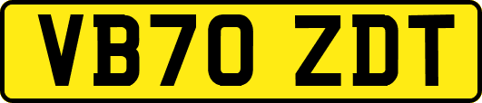 VB70ZDT