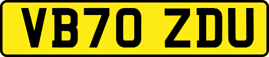 VB70ZDU