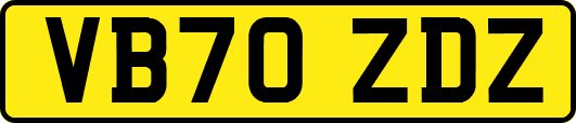 VB70ZDZ
