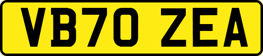 VB70ZEA