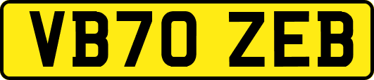VB70ZEB