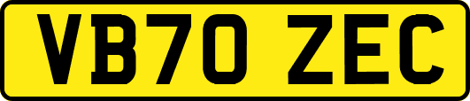 VB70ZEC