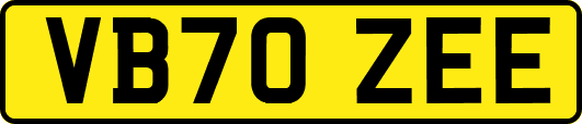 VB70ZEE