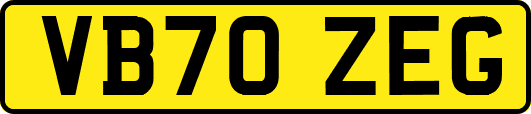 VB70ZEG