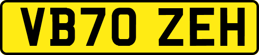 VB70ZEH