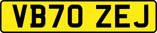 VB70ZEJ