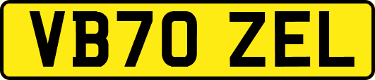 VB70ZEL