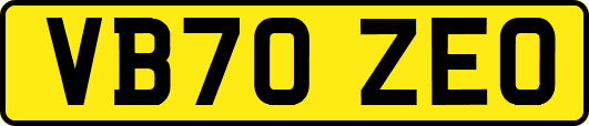 VB70ZEO