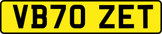 VB70ZET