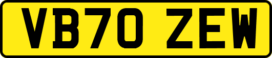 VB70ZEW