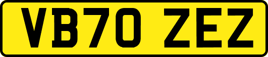VB70ZEZ