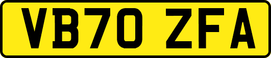 VB70ZFA