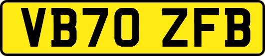 VB70ZFB