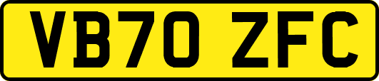 VB70ZFC