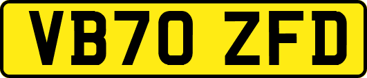 VB70ZFD