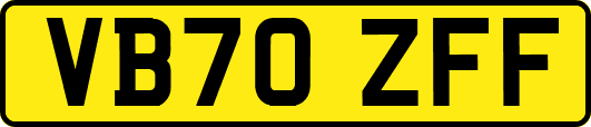 VB70ZFF