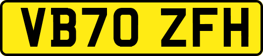 VB70ZFH