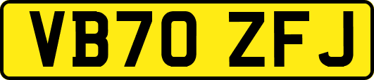 VB70ZFJ