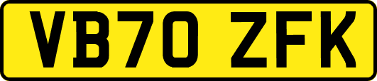 VB70ZFK