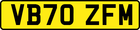 VB70ZFM