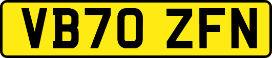 VB70ZFN
