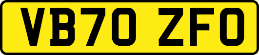 VB70ZFO