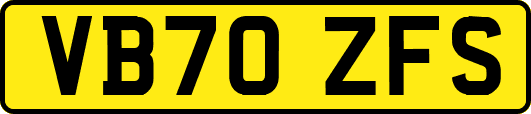 VB70ZFS