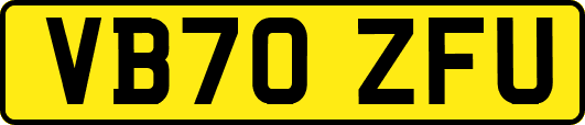 VB70ZFU