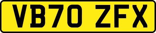 VB70ZFX