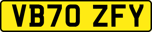 VB70ZFY