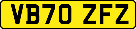 VB70ZFZ