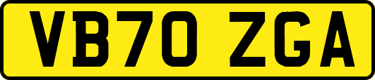VB70ZGA