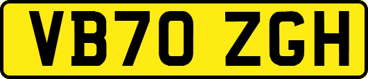 VB70ZGH