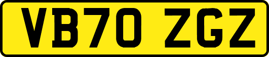 VB70ZGZ
