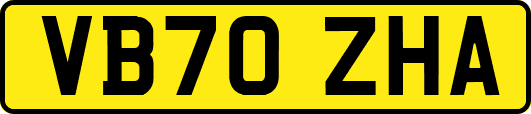 VB70ZHA