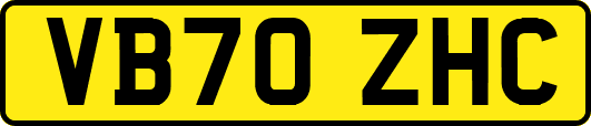 VB70ZHC