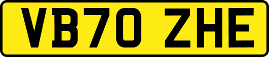 VB70ZHE