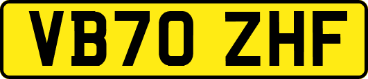 VB70ZHF
