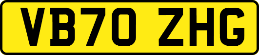 VB70ZHG