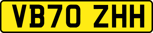 VB70ZHH