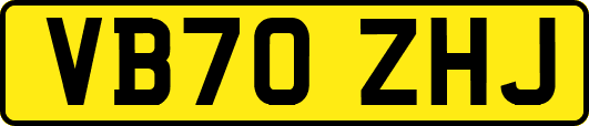 VB70ZHJ