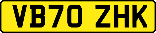 VB70ZHK