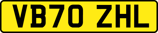 VB70ZHL