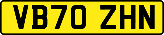 VB70ZHN