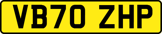 VB70ZHP