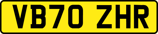 VB70ZHR