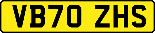 VB70ZHS