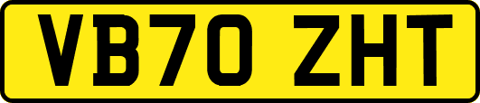 VB70ZHT