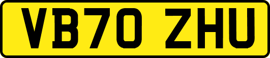 VB70ZHU