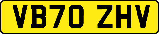 VB70ZHV